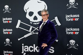 Sottosuolo. “Corona”: dietro la sigla di Jackass
