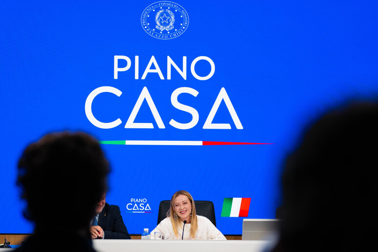 Confedilizia: bene piano casa e semplificazione sfratti
