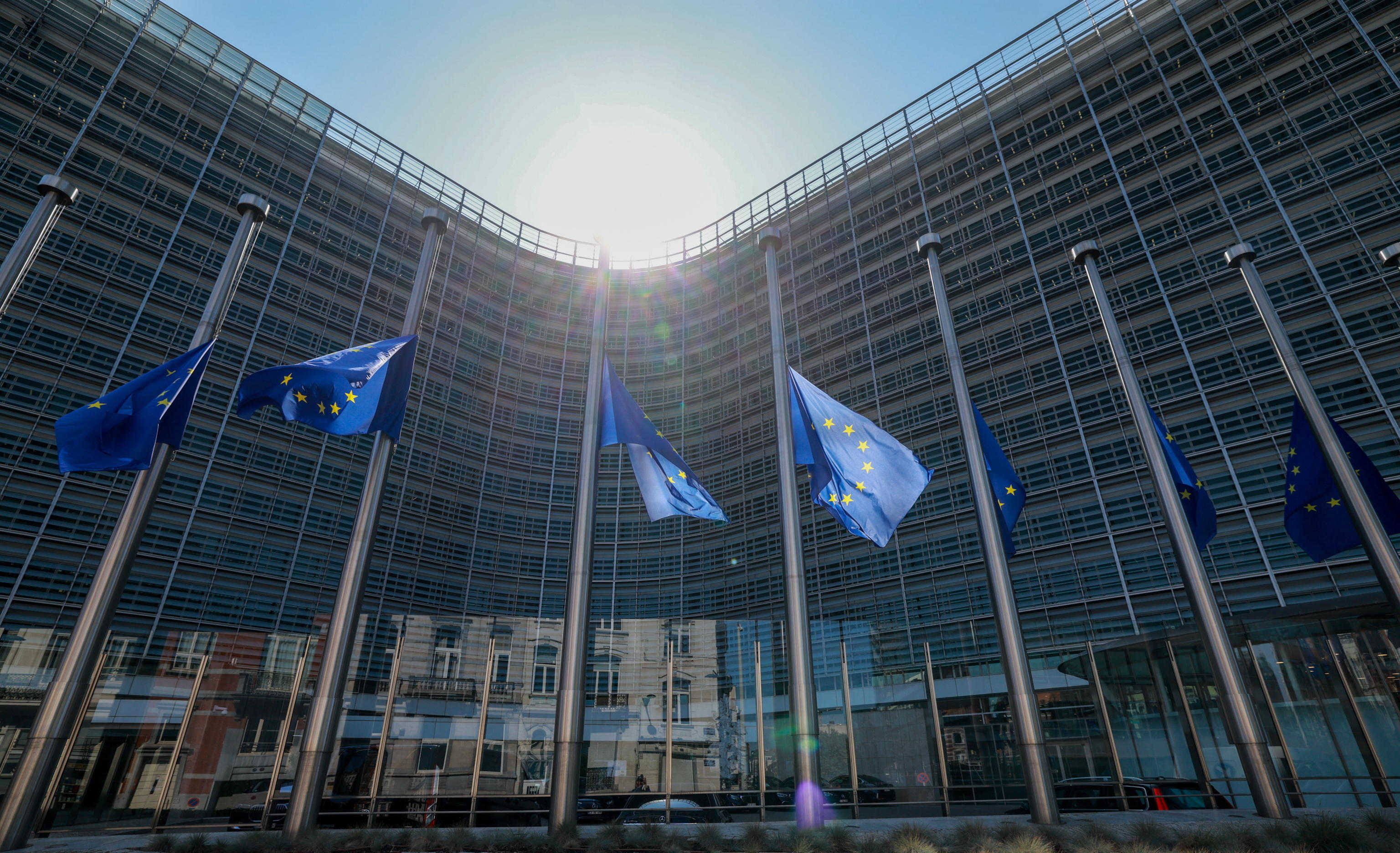 Il vecchio ordine non c’è più. Ora l’Europa deve scegliere