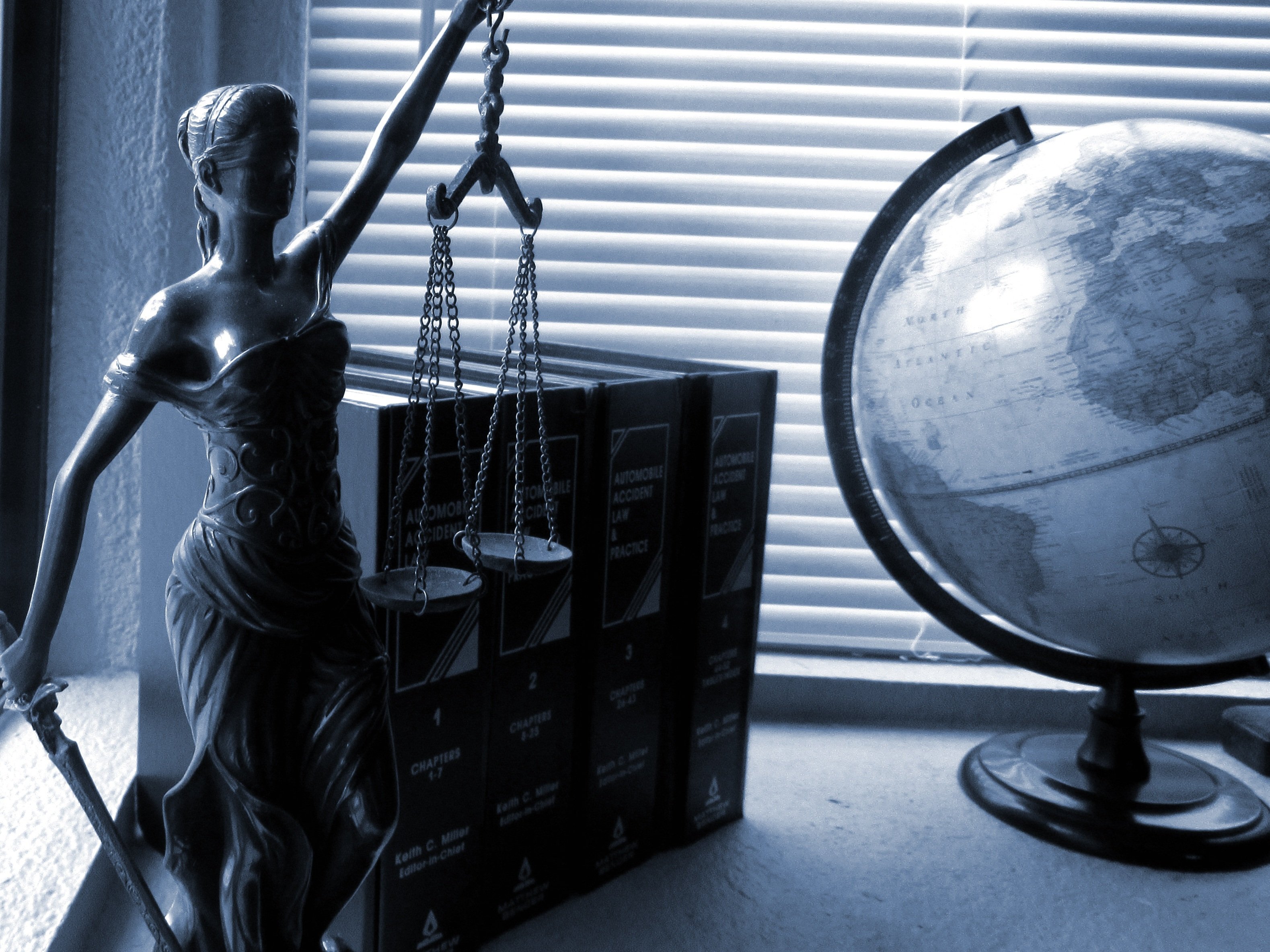 Checks and balances all’italiana
