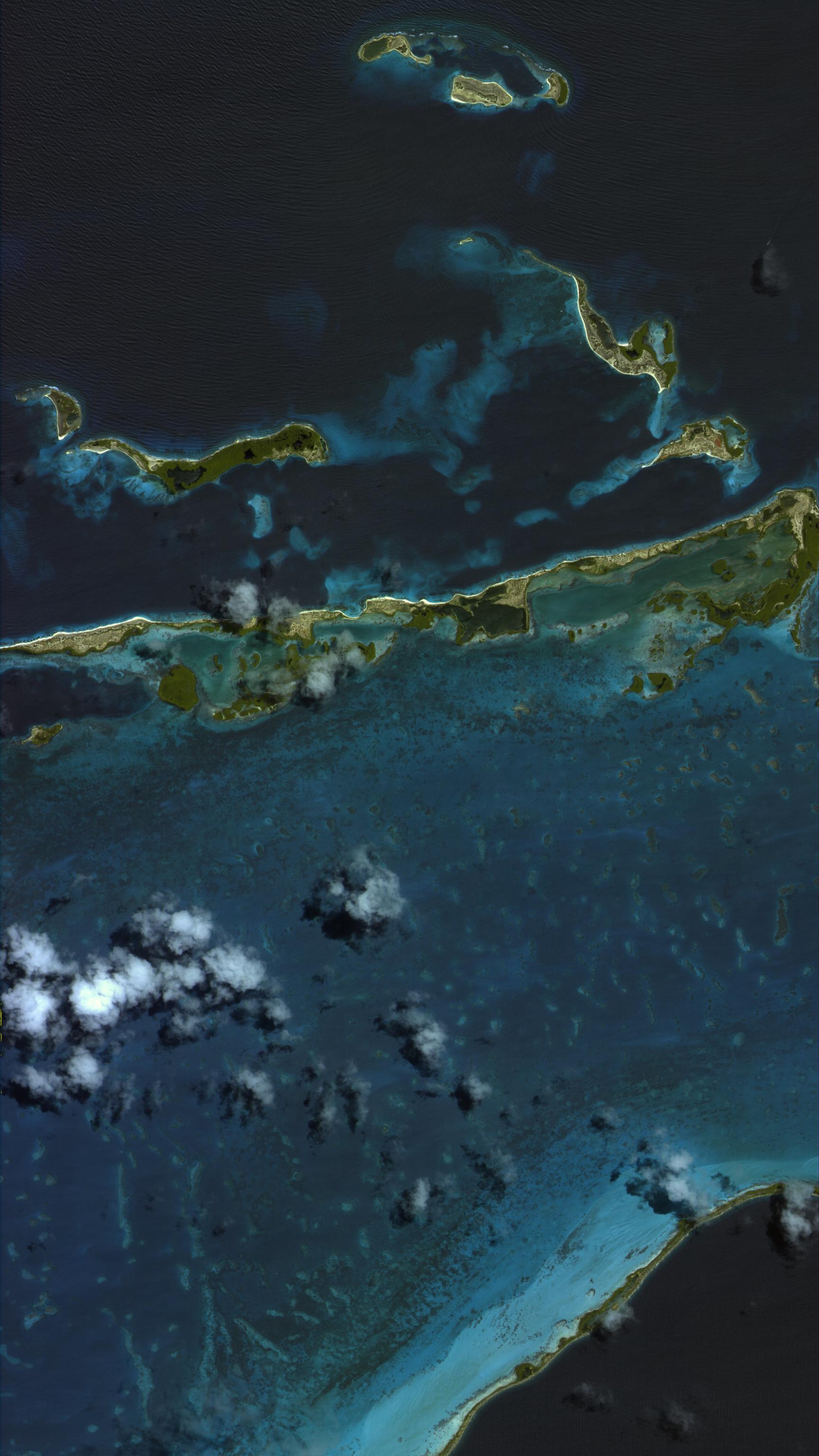 “Iride” si rafforza: sette nuovi satelliti