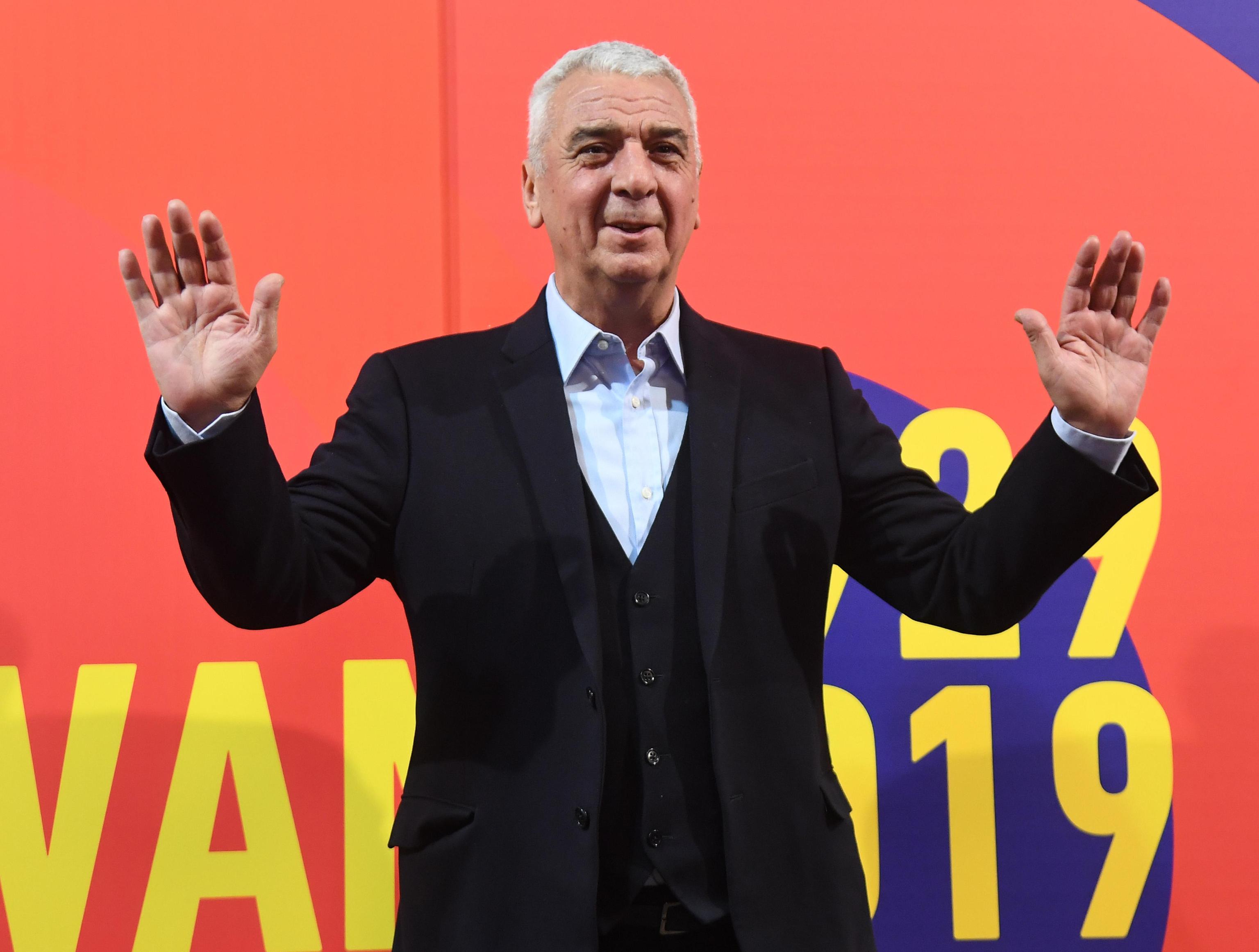 È morto Evaristo Beccalossi, ex bandiera dell’Inter