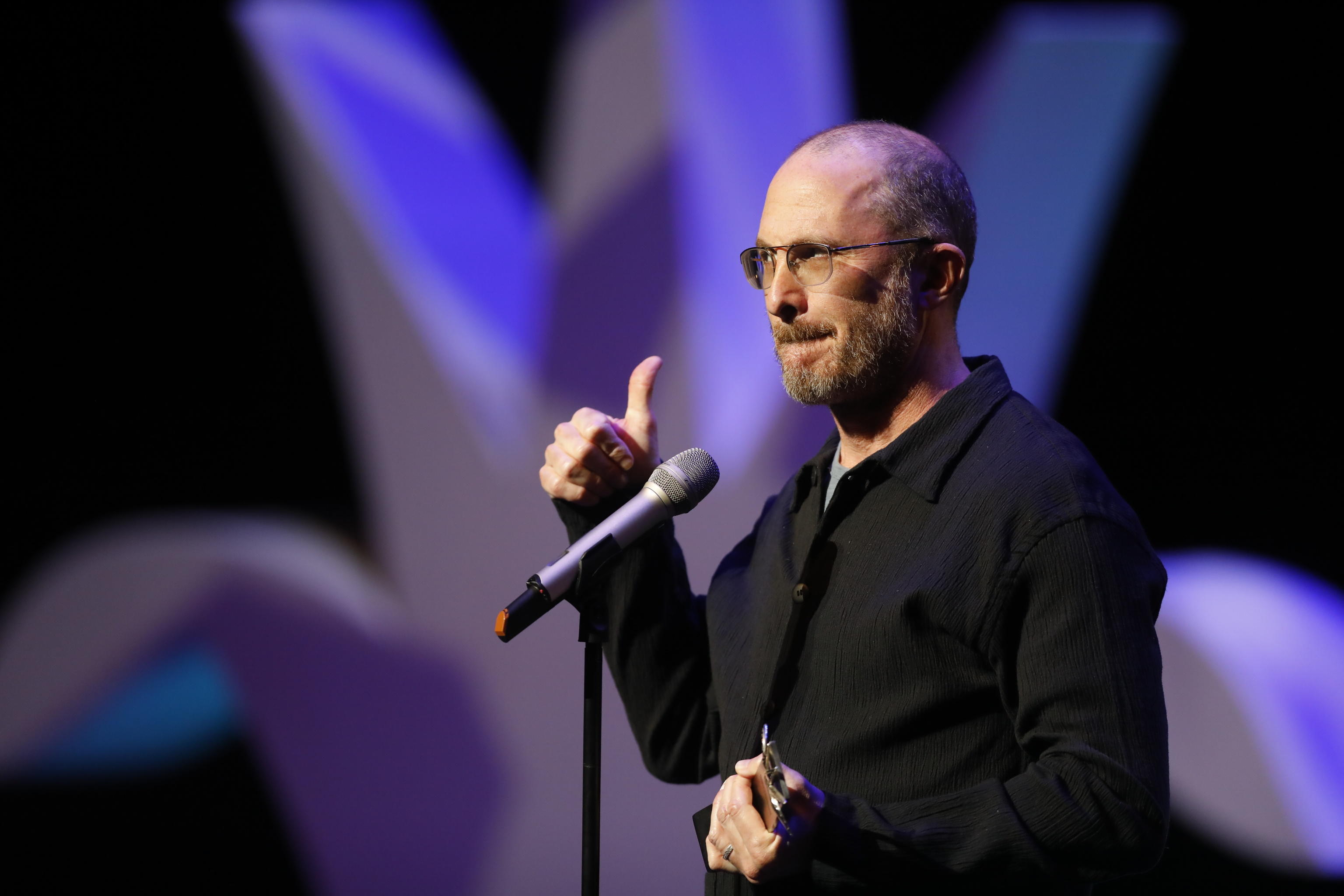 Locarno 79, Darren Aronofsky riceverà il Pardo d’onore