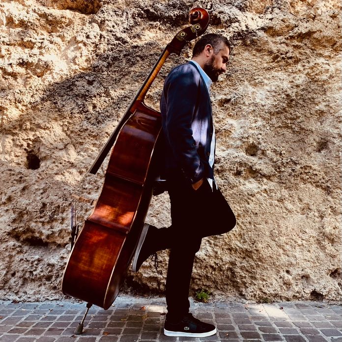 “Attractions”, il disco jazz di Francesco Pierotti