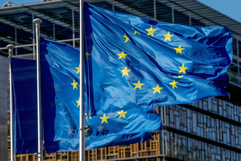 9 maggio, Giornata dell’Europa