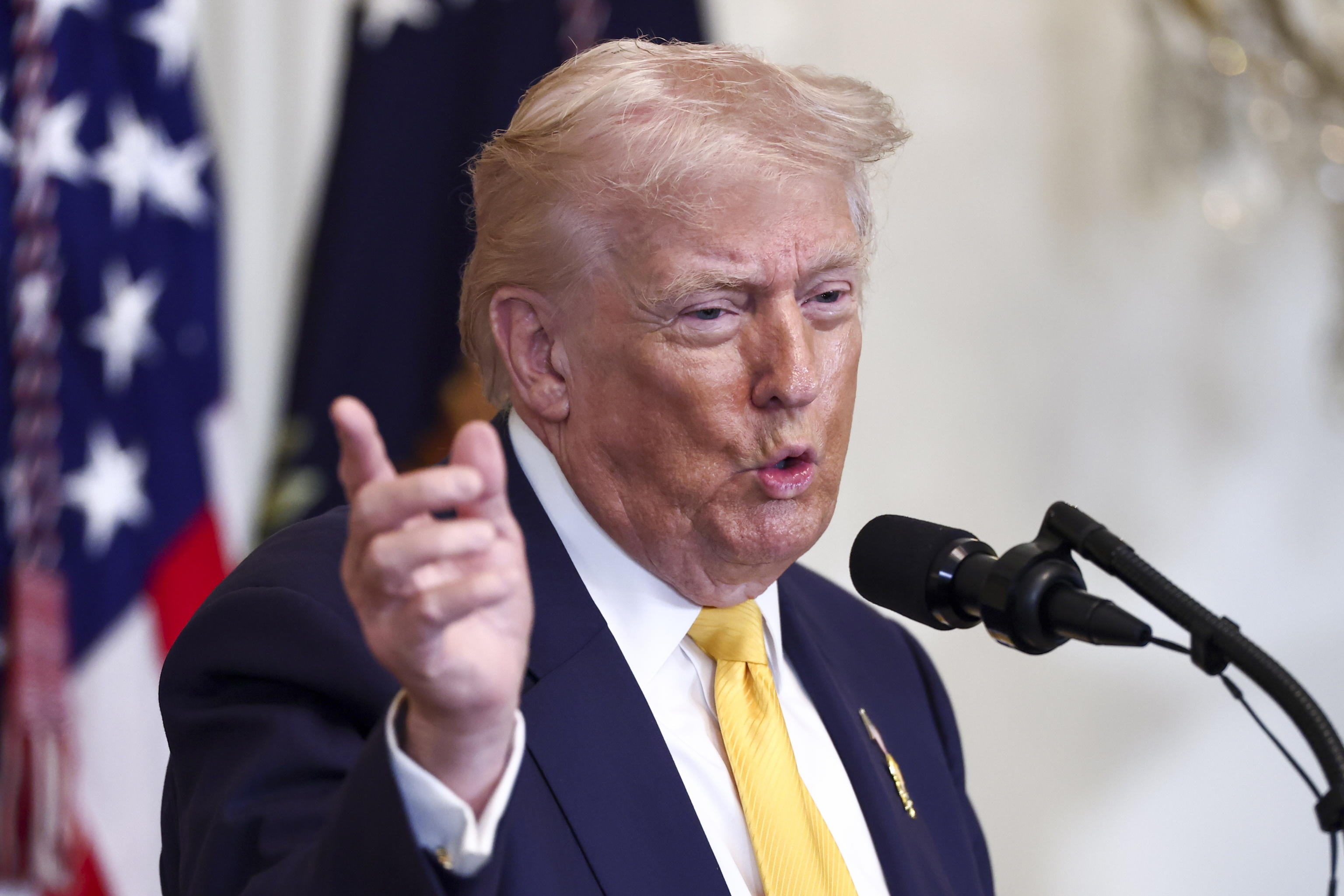 Trump peggio di Obama? La bomba Iran
