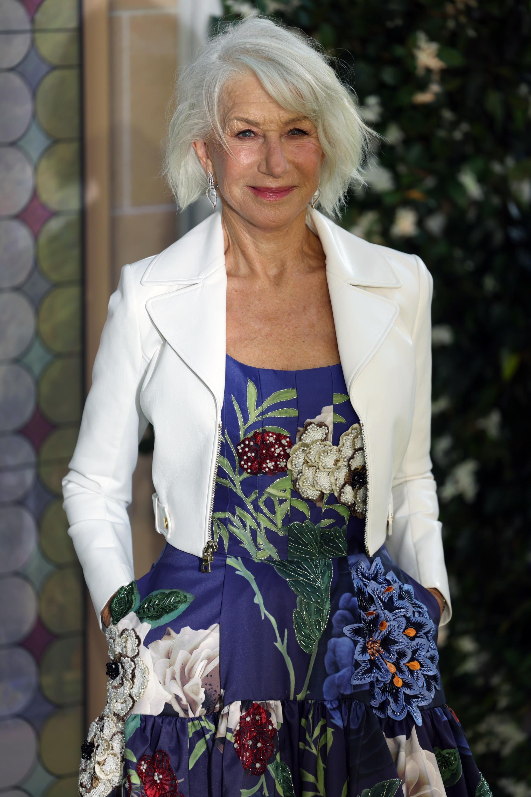 Taormina Film Festival, a Helen Mirren il premio alla carriera