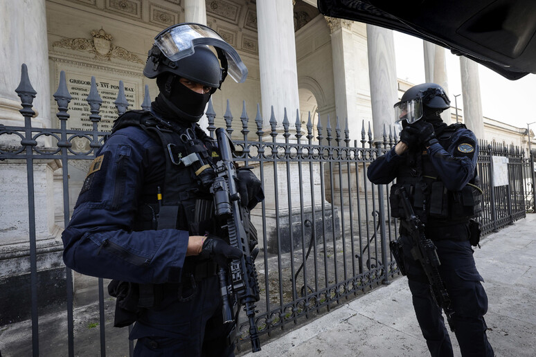 L’evoluzione del terrorismo 