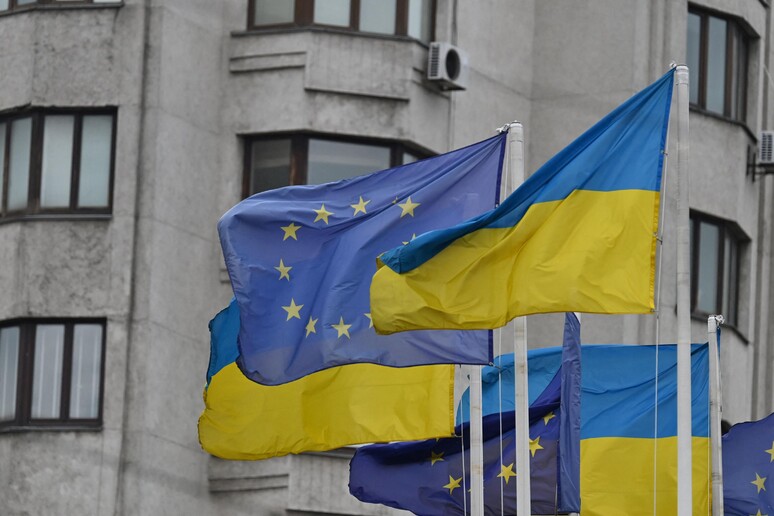 Ue più “uno”? L’Ucraina dove la metto?