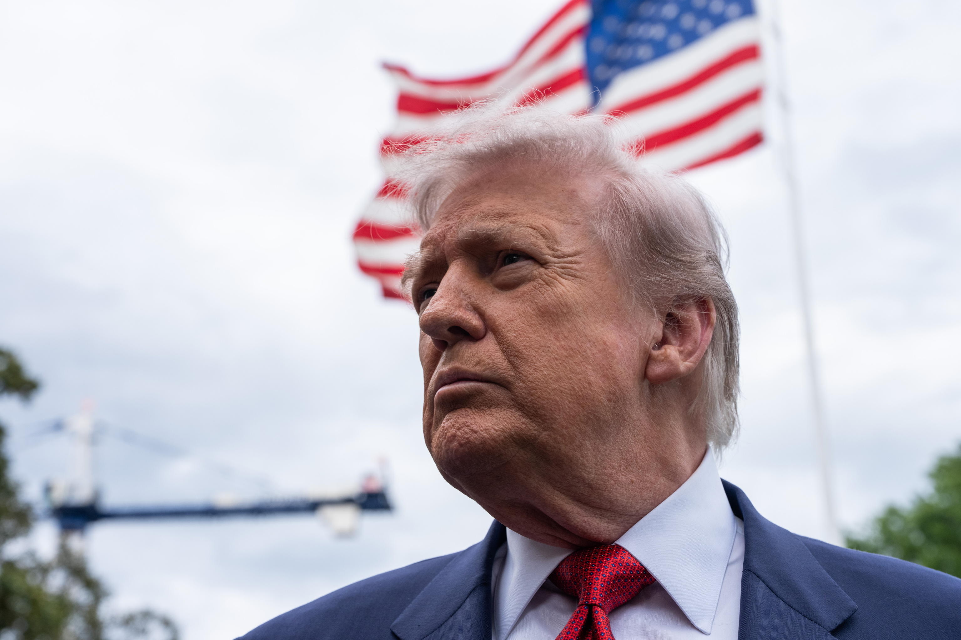 Trump furioso con Teheran: “Non rideranno più”