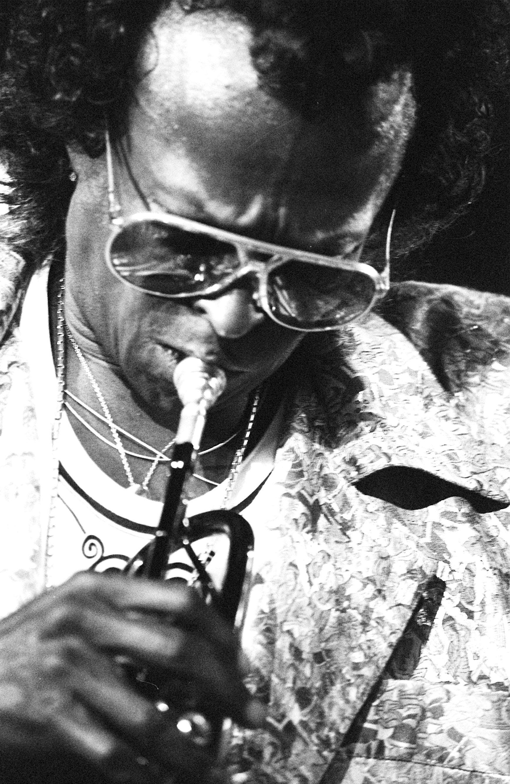 Pordenone, “Miles Davis 100”: una mostra da ascoltare