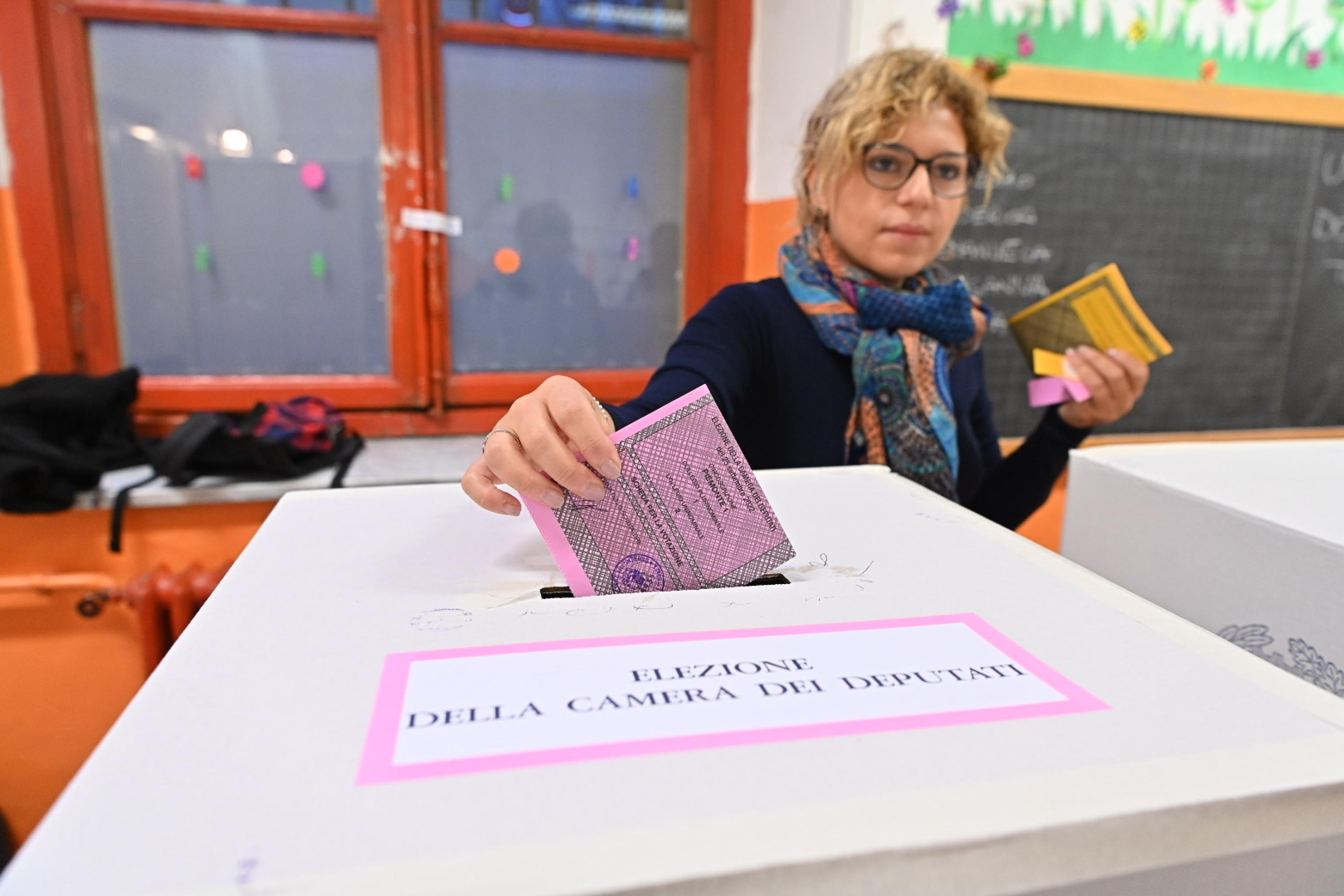 Legge elettorale, oggi nuovo vertice del centrodestra