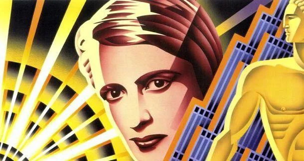 Ayn Rand e la civiltà dei lumi