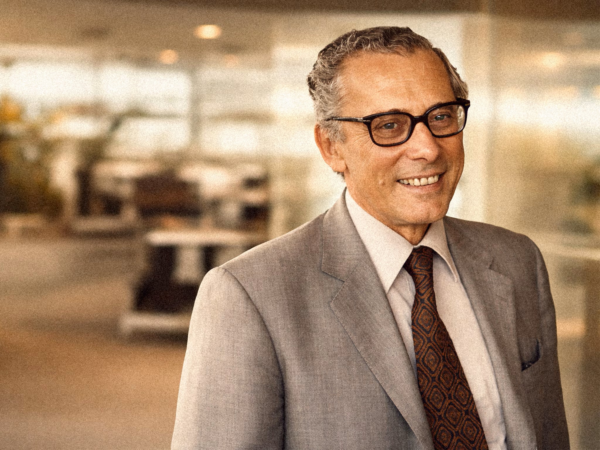 Nicola Matteucci: Il Liberalismo e il suo Essere