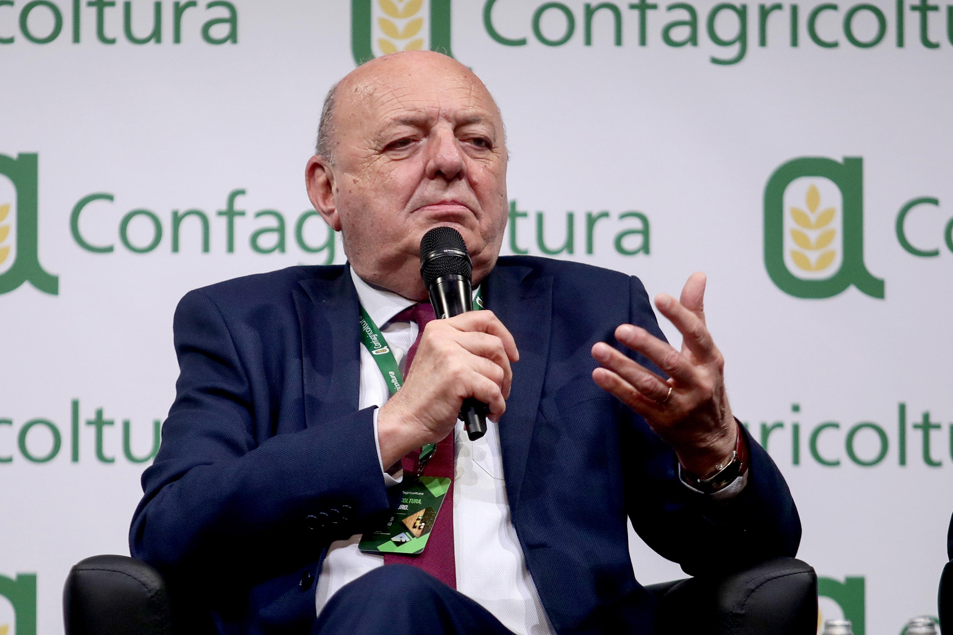 Pichetto Fratin sul nucleare: “una sfida personale”