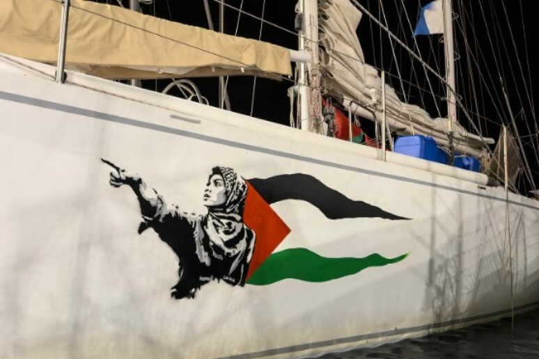 Flotilla, provocazione mascherata da aiuto?
