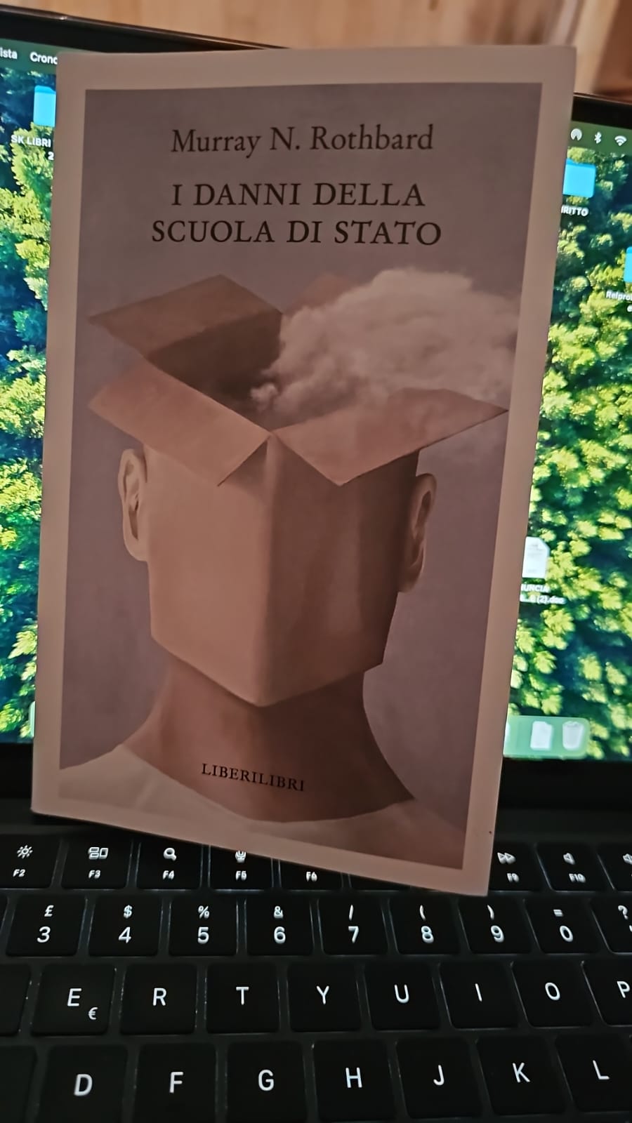 La scuola sul letto di Procuste