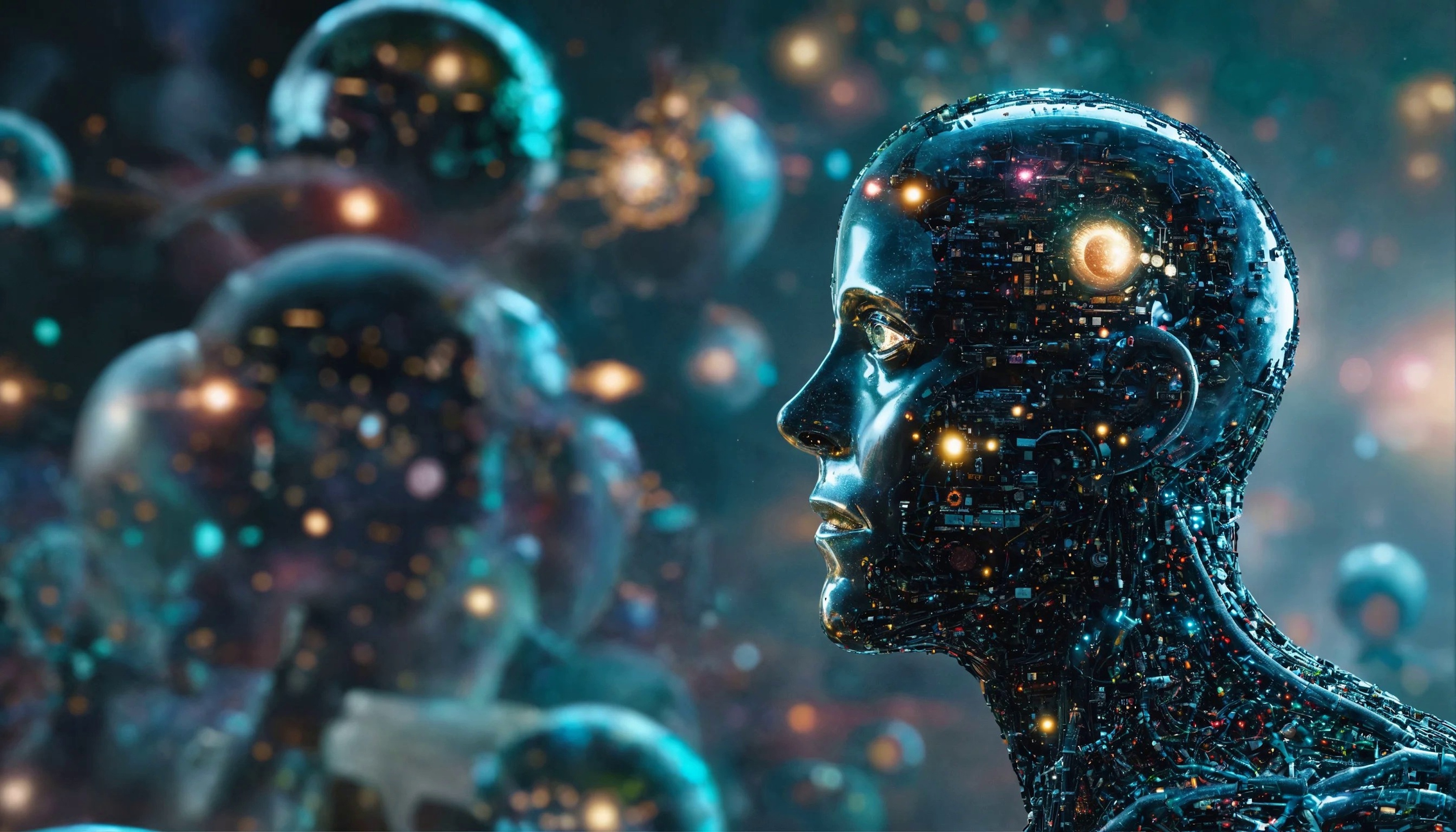 Così i lavoratori di Google DeepMind si proteggono dall’Ia