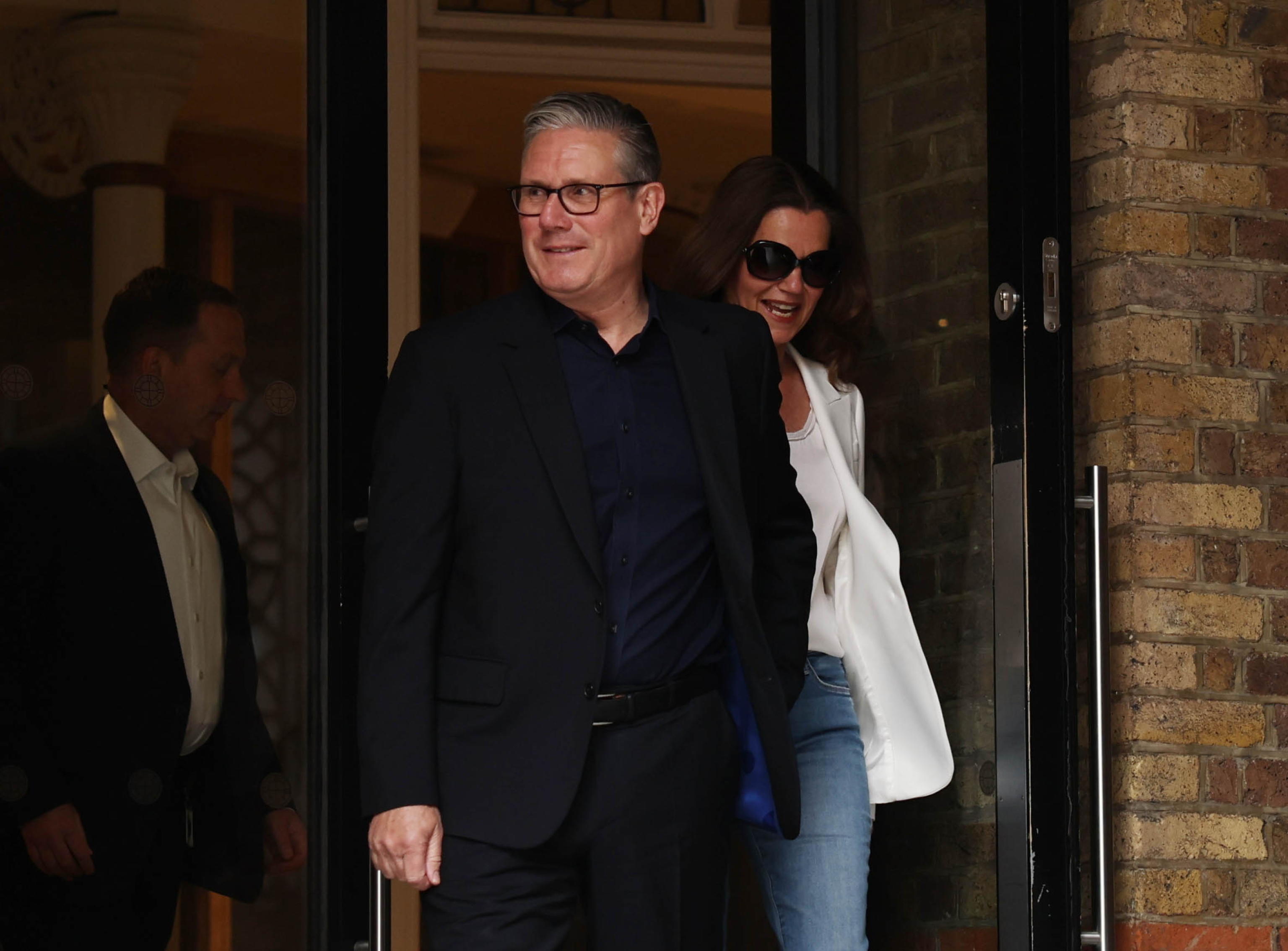 Crisi Starmer: i Labour vogliono le sue dimissioni