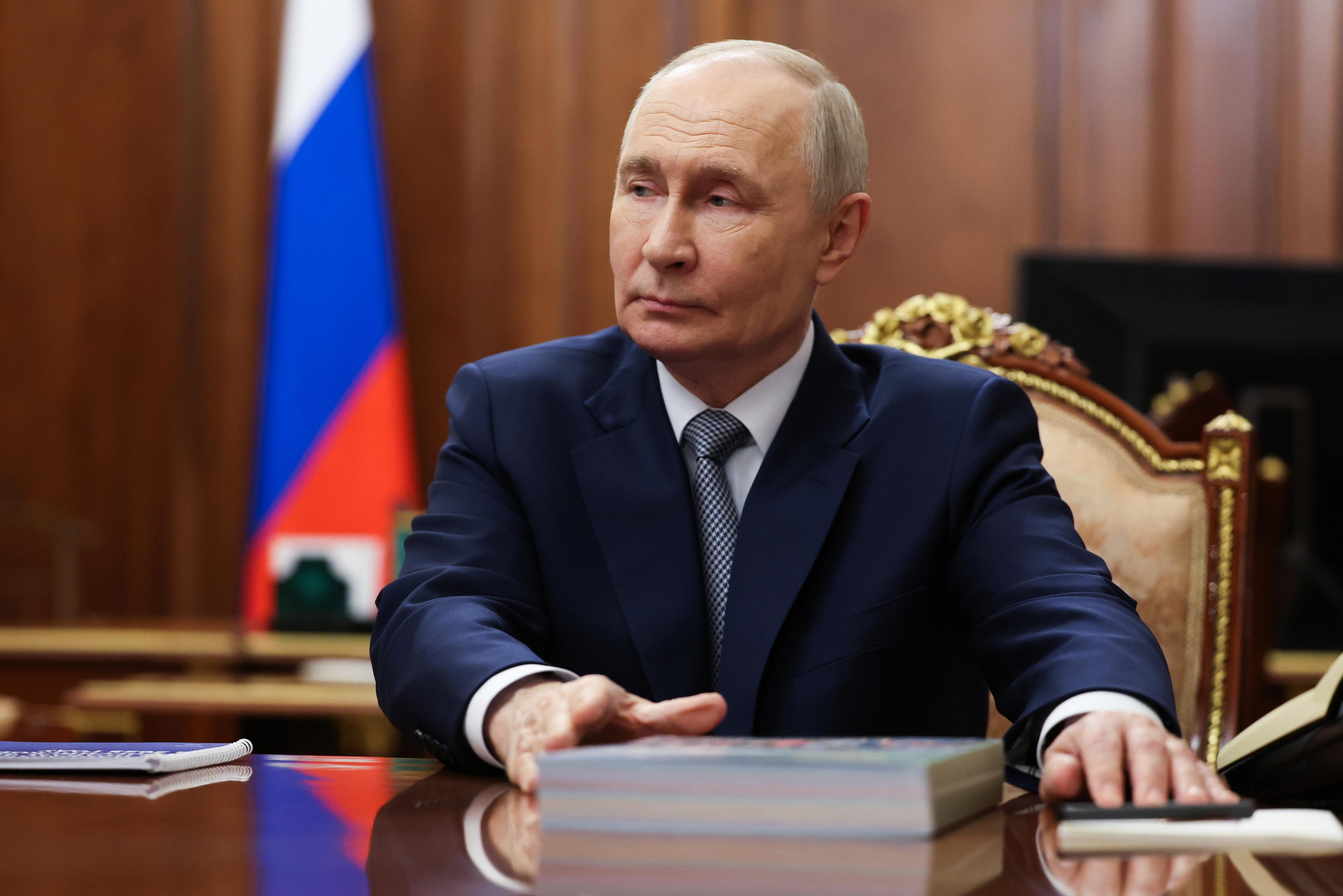 Anonimo russo: capire il putinismo