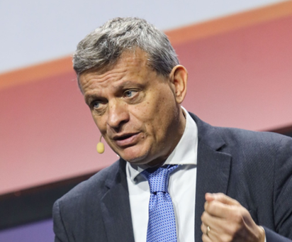 Il futuro digitale dell’Europa
