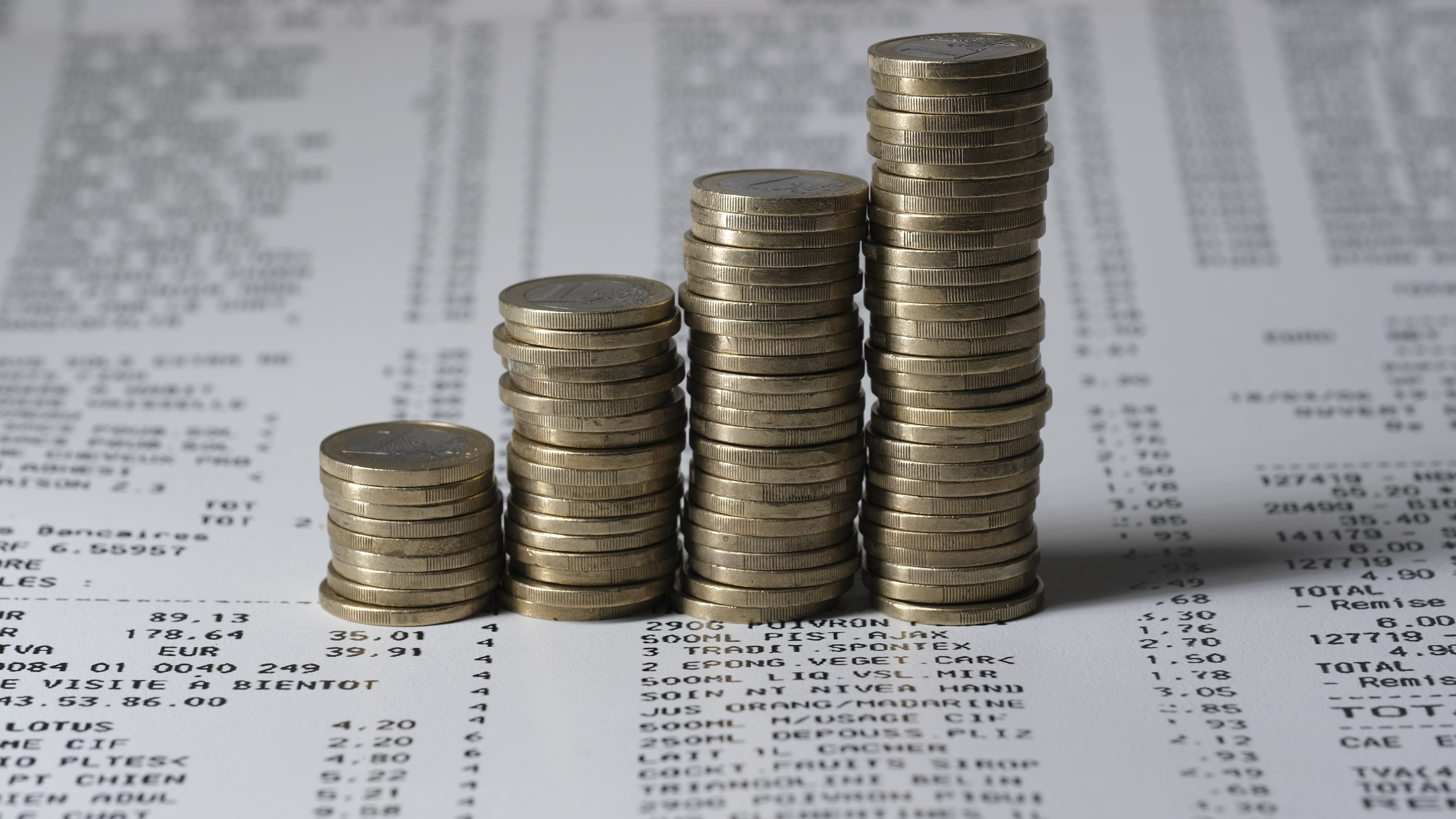 Se crescono le tasse, non cresce l’economia
