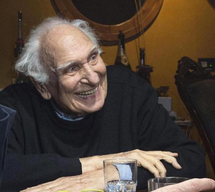 Una targa per Marco Pannella 
