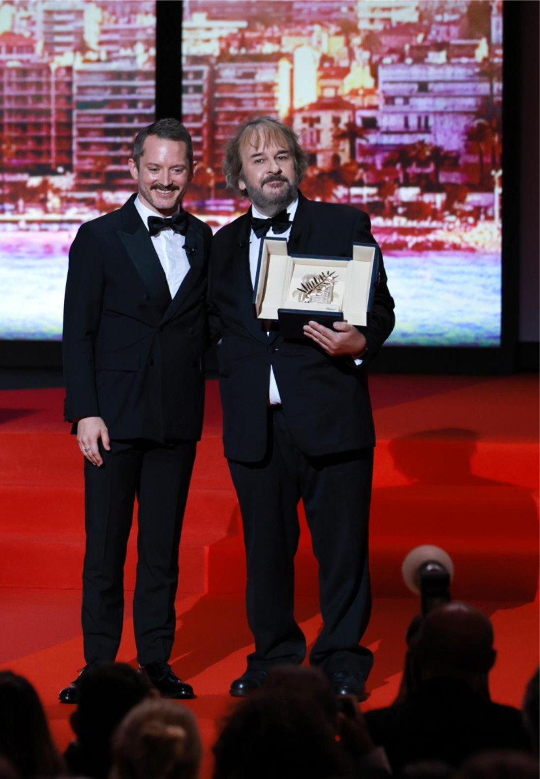 Cannes 79, a Peter Jackson la Palma d’oro alla carriera