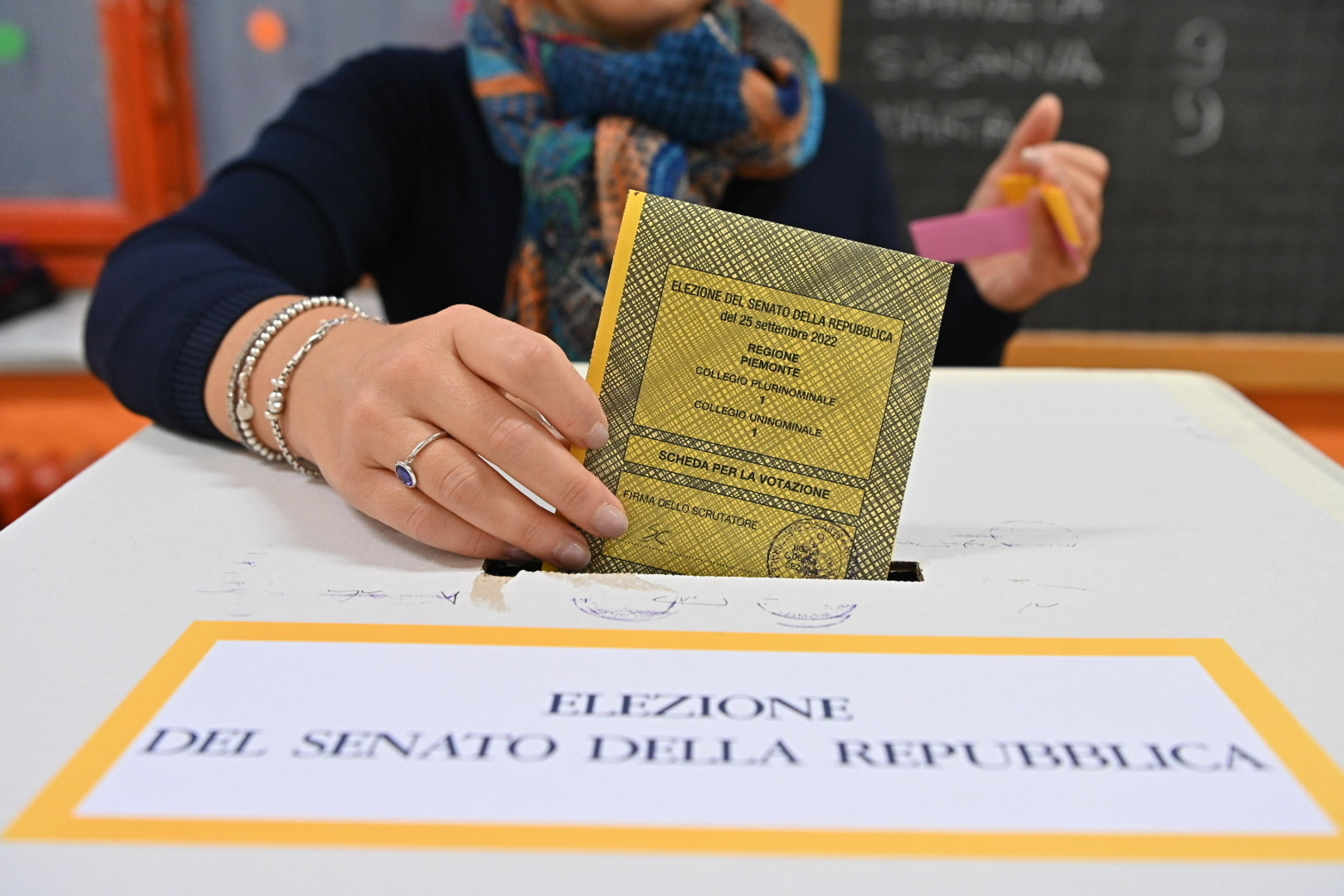 Legge elettorale, Donzelli: “Il testo serve a evitare il pantano”