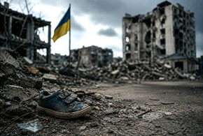 I bambini rubati e il fallimento morale dell’Occidente