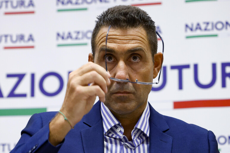 L’ultimo incursore
