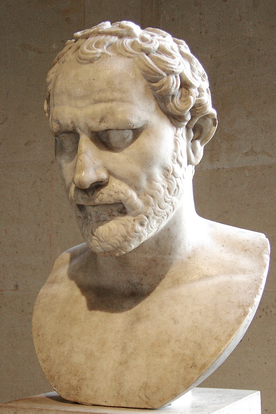 Demostene, Isocrate e la nascita dell’ellenismo