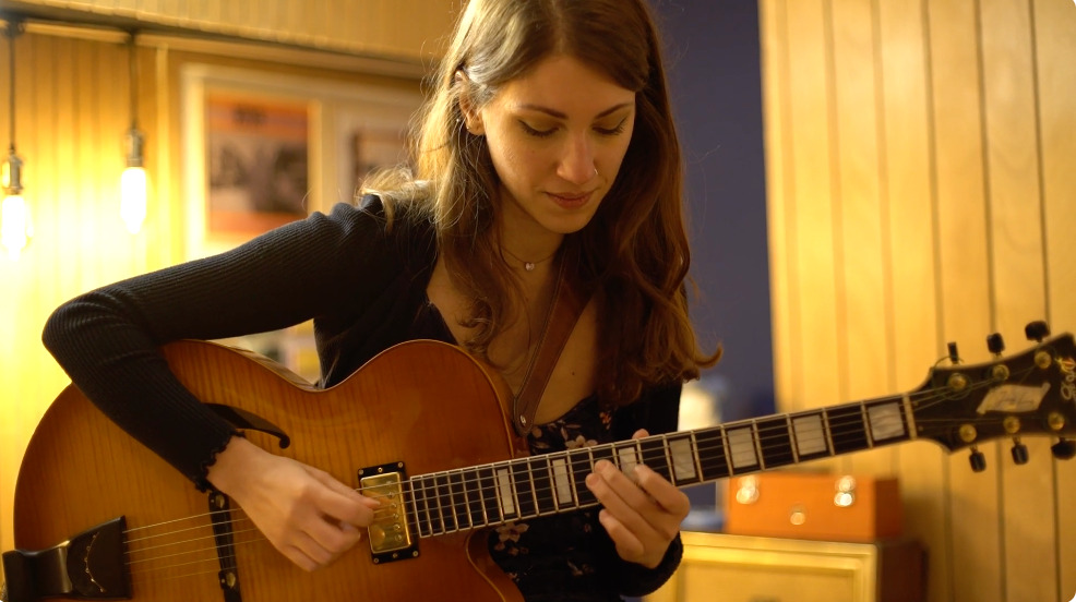 “This is New”, domani esce il nuovo disco di Katia Schiavone