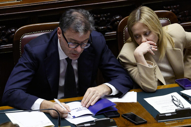 Politici e mestieranti