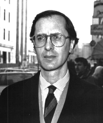 “Il colpevole” di Sergio Cusani. Una confessione