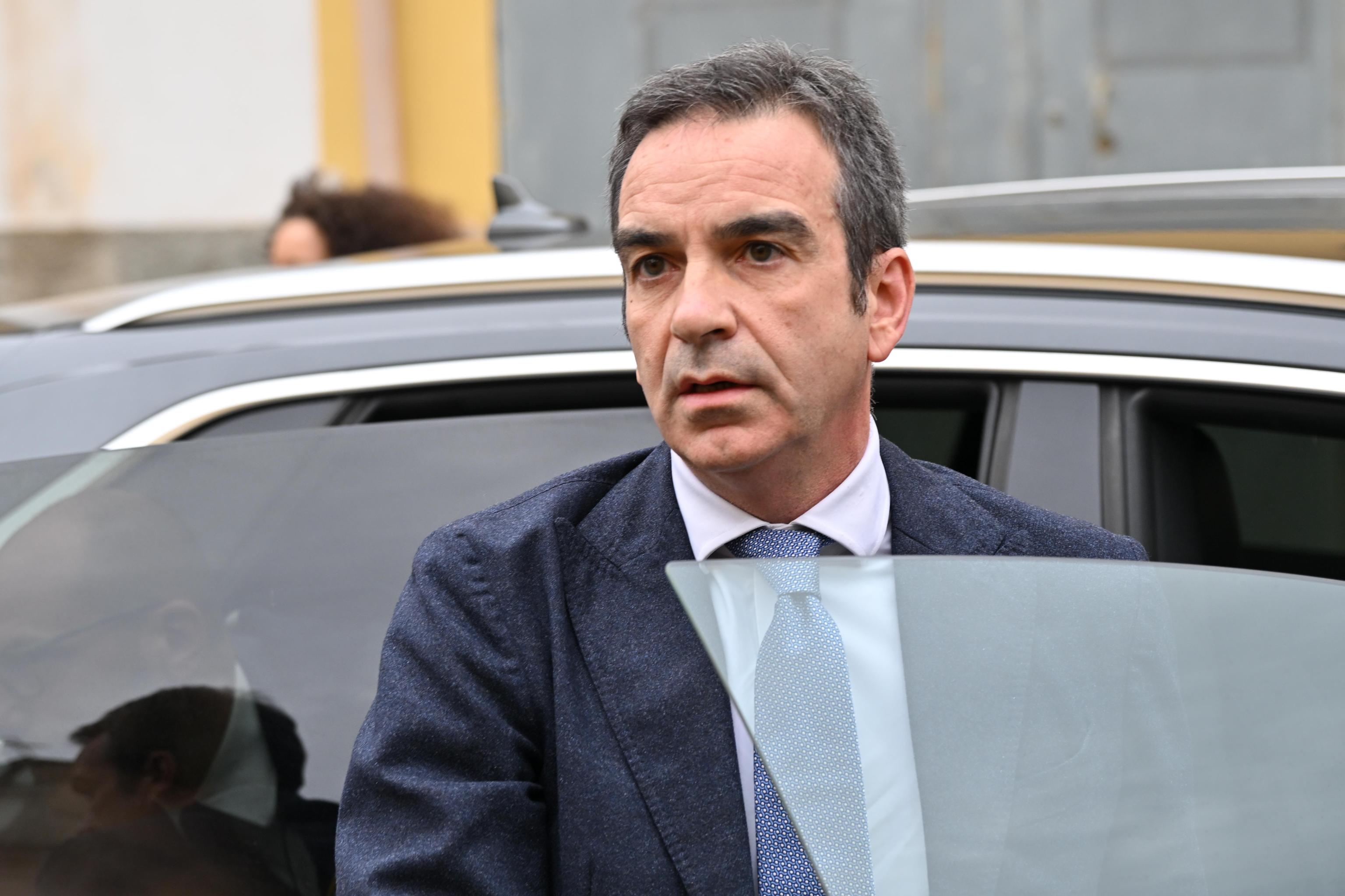 Occhiuto: “Il centrodestra torni una coalizione liberale”