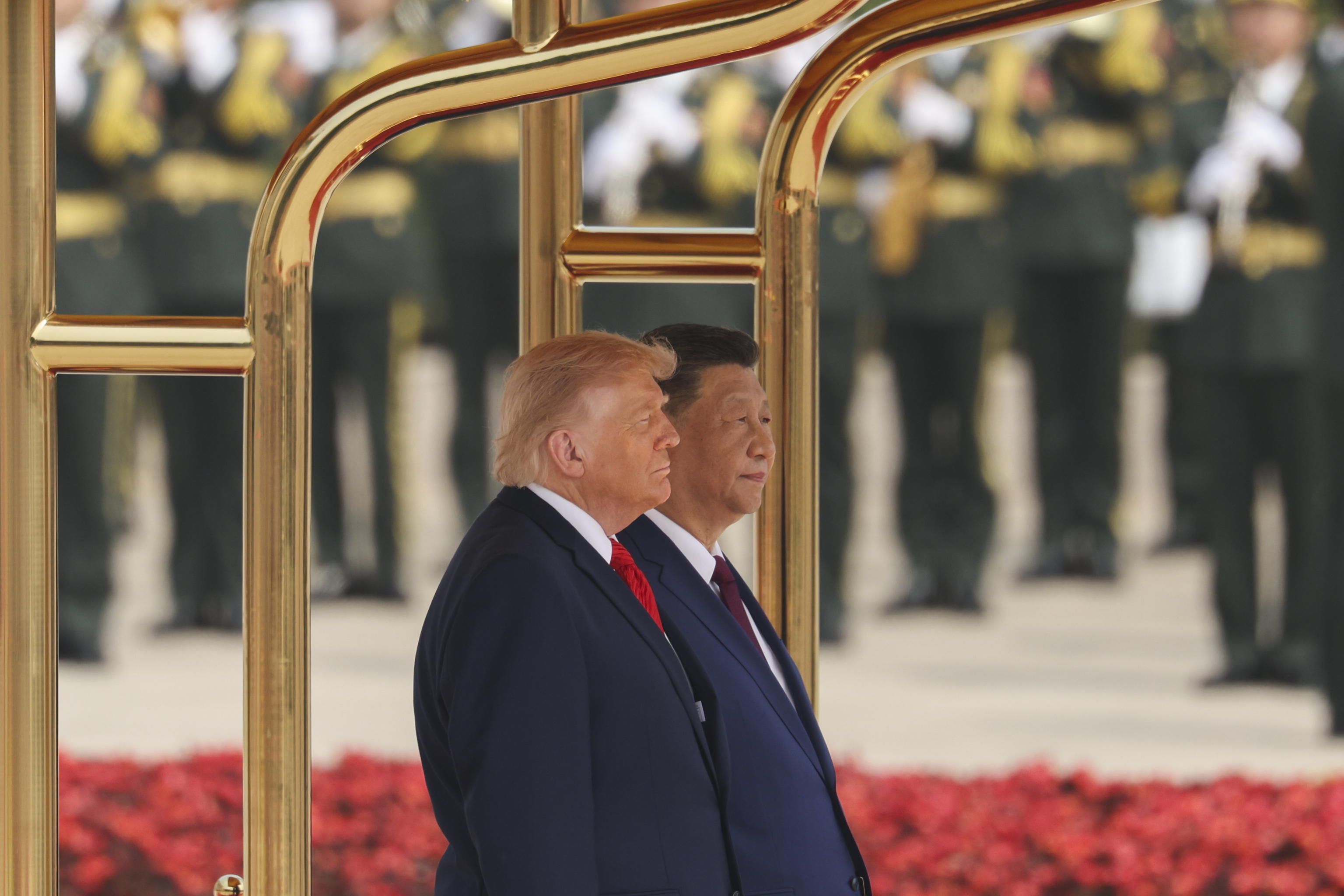 La Cina e le libertà tradite
