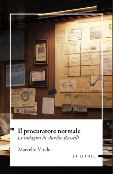 Vitale, un procuratore normale