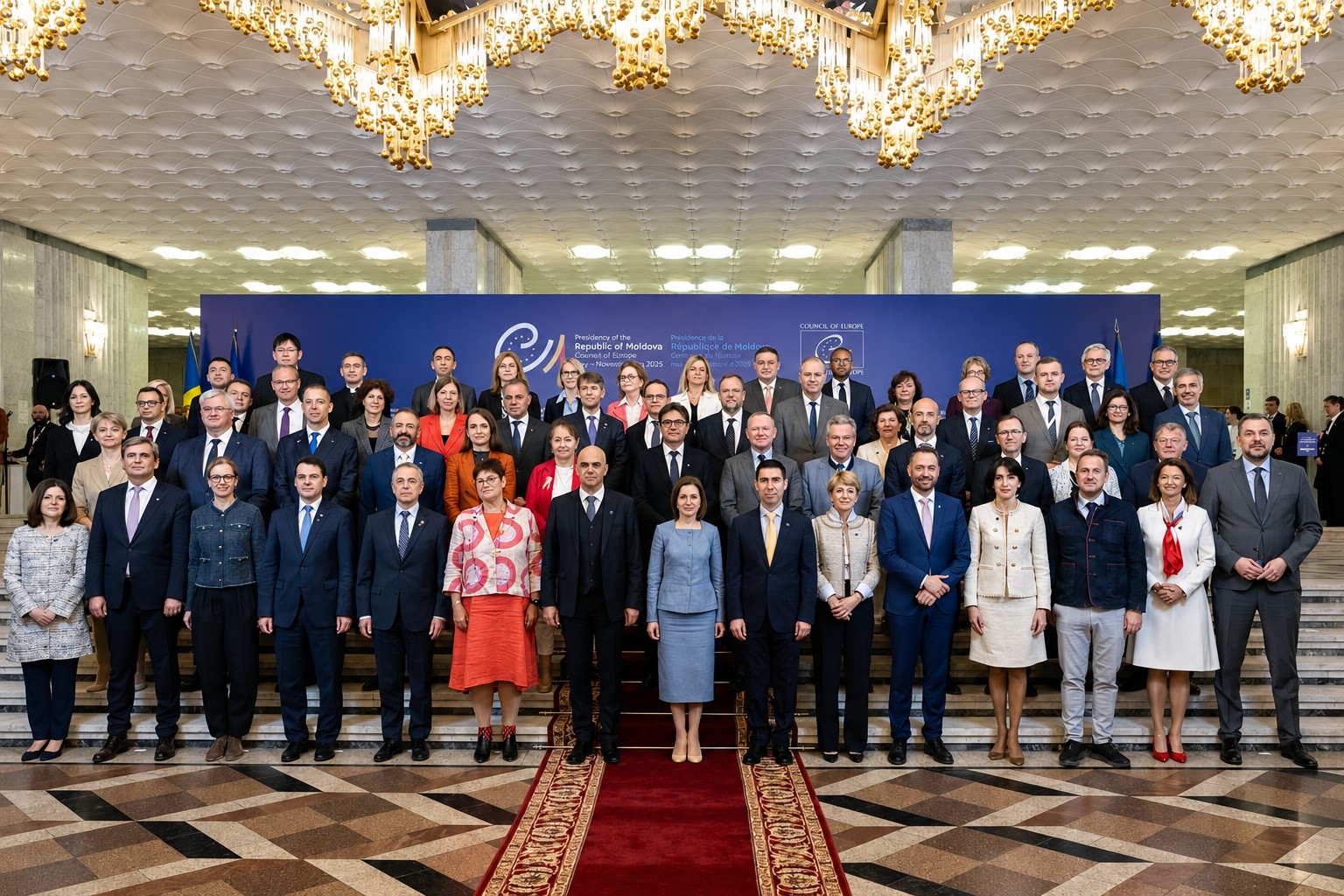 Nasce la “Norimberga di Putin”