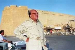 Di Bartolo e Giuliano riportano Bettino Craxi in Senato