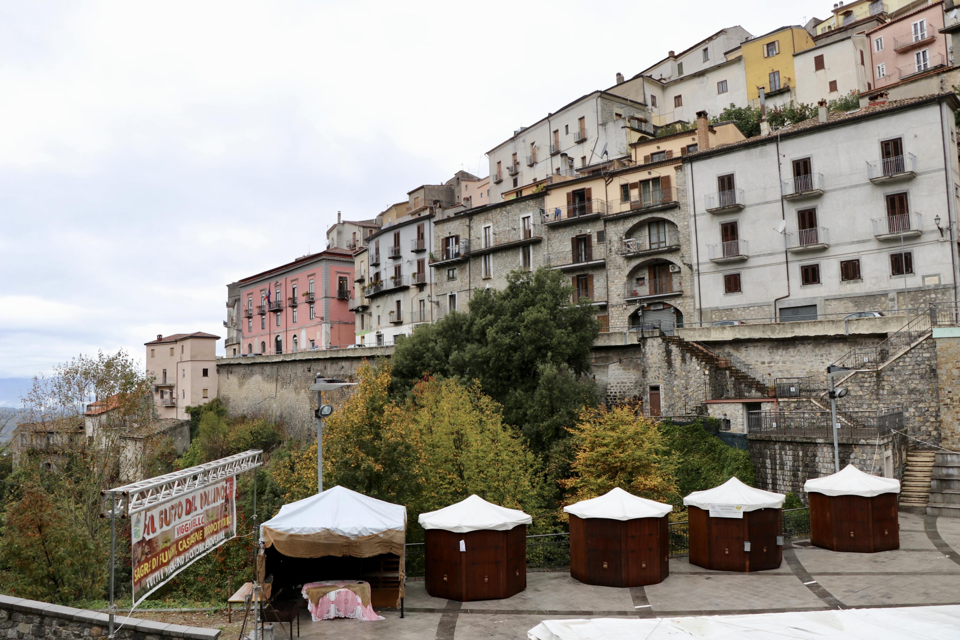 Lo spazialismo: governare oltre gli steccati