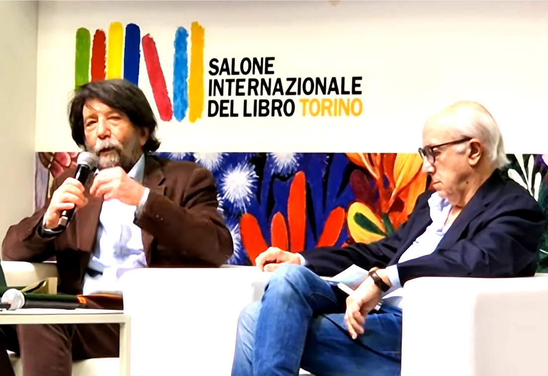Un dialogo filosofico sul disordine globale