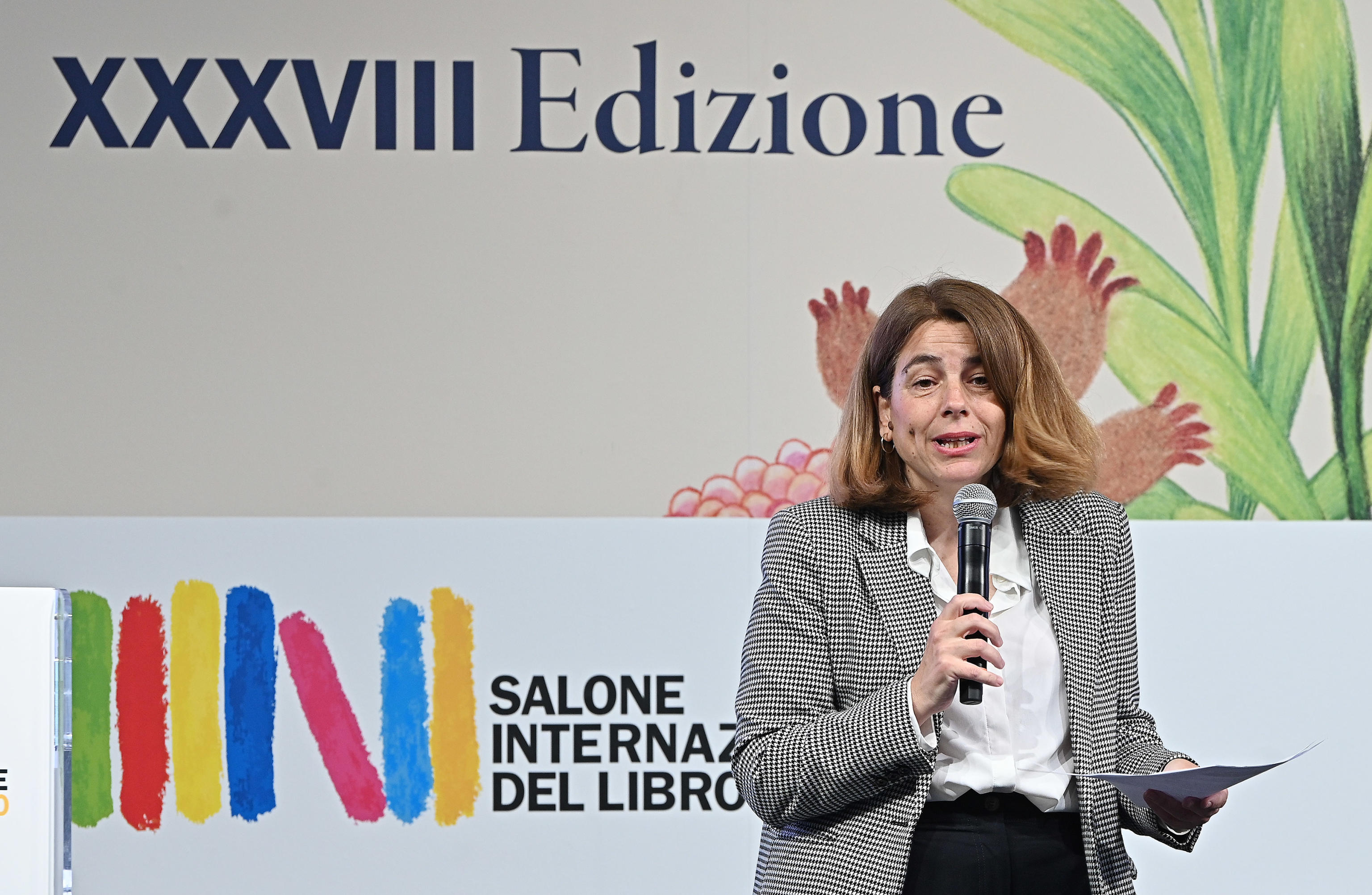 Chiude il Salone del libro dei record