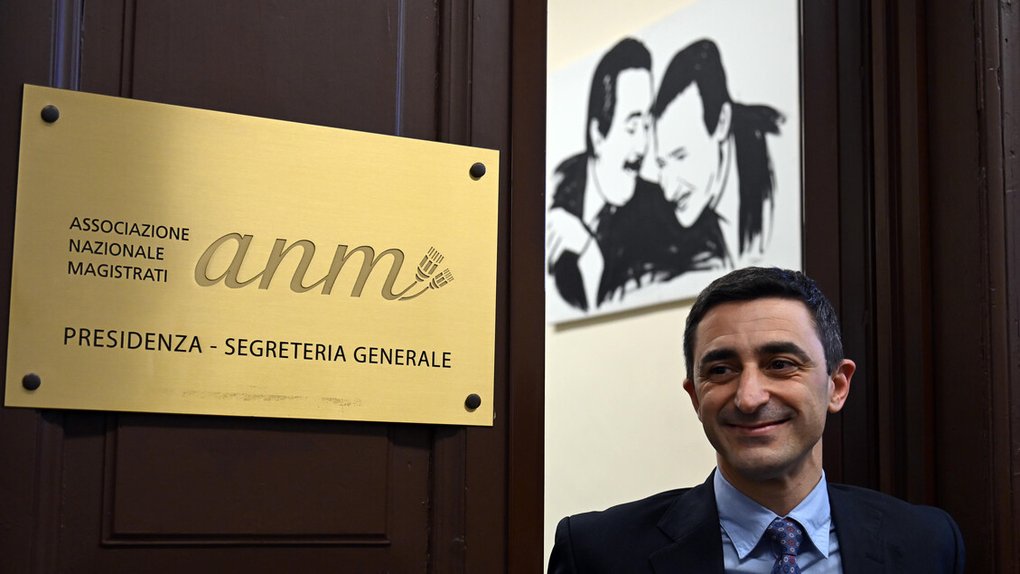  L’adunata dell’Anm: il terzo potere si è fatto politica