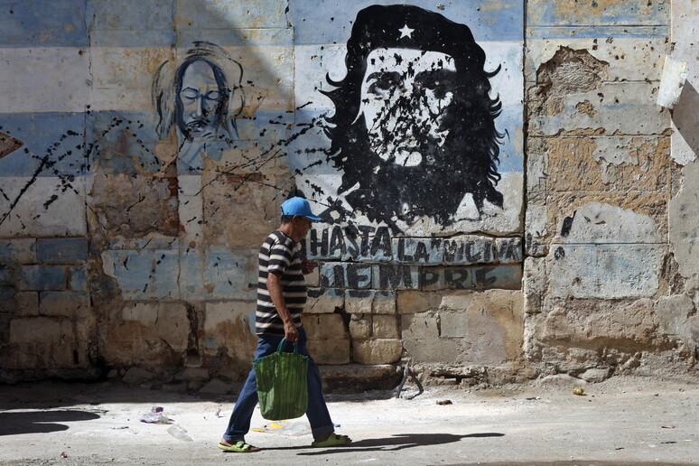 Cuba, il buio del socialismo reale