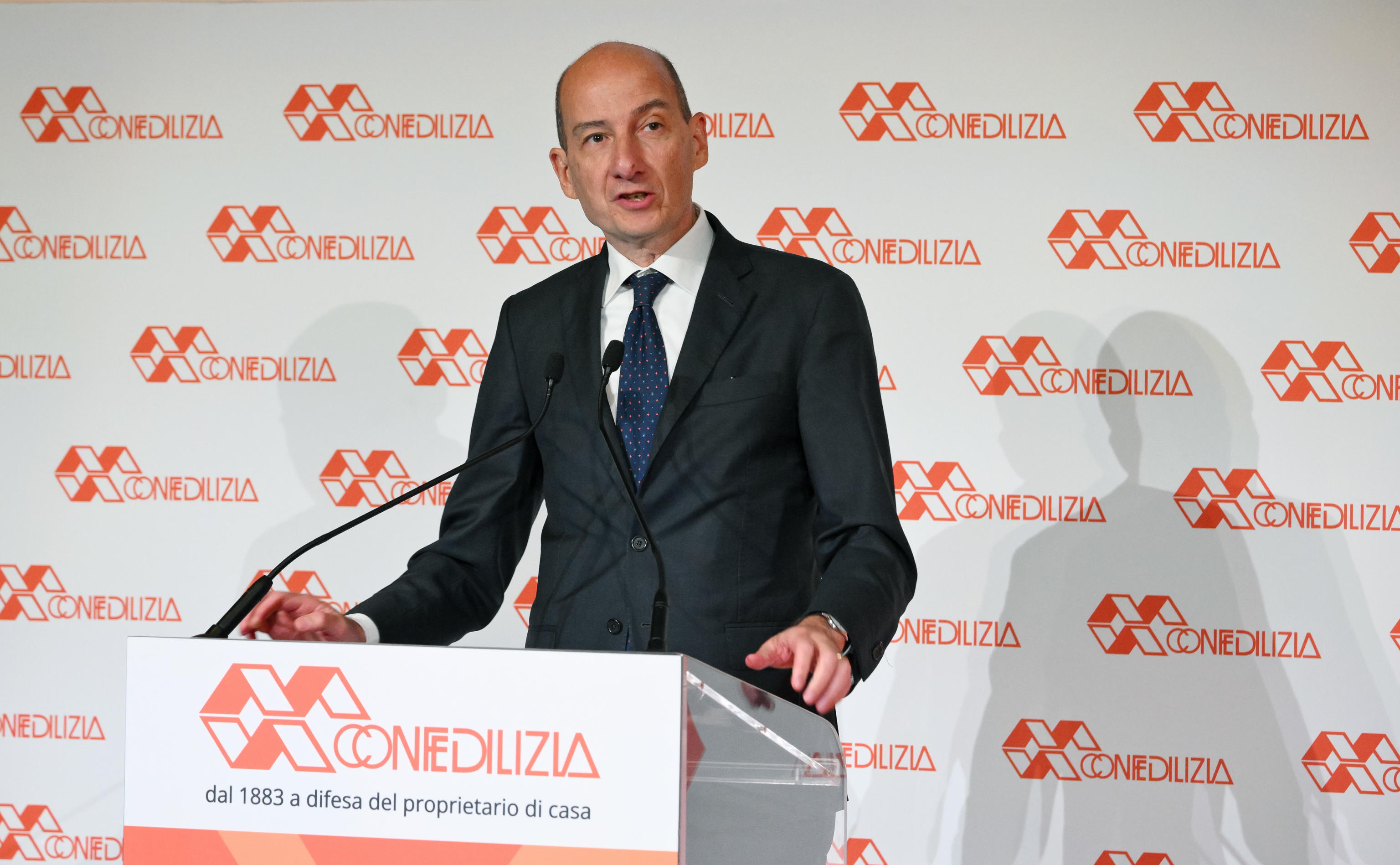Assemblea di Confedilizia: La proprietà immobiliare produce
