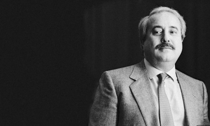 Gli uomini passano, le idee restano