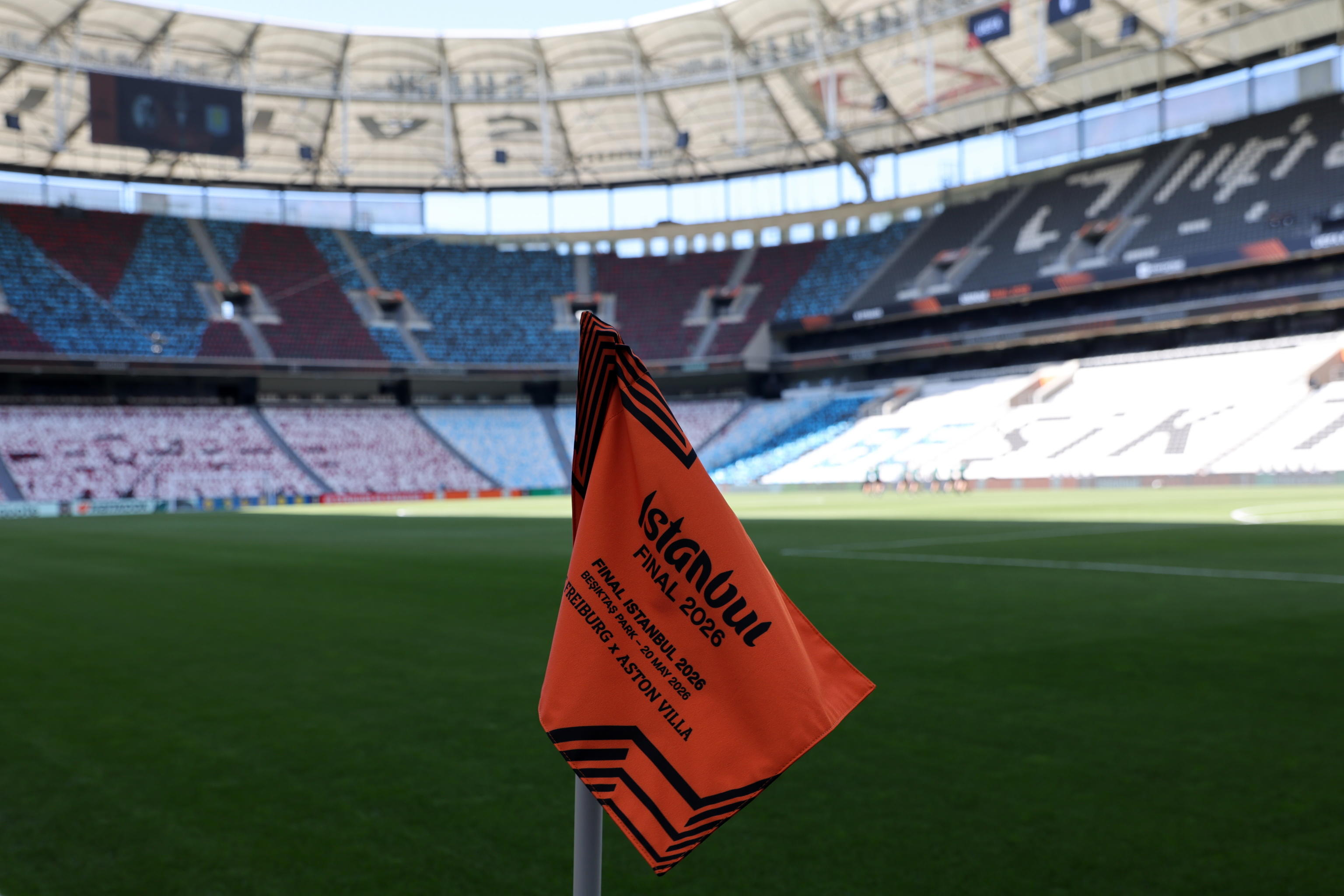 Europa League: stasera la Finale Friburgo-Aston Villa