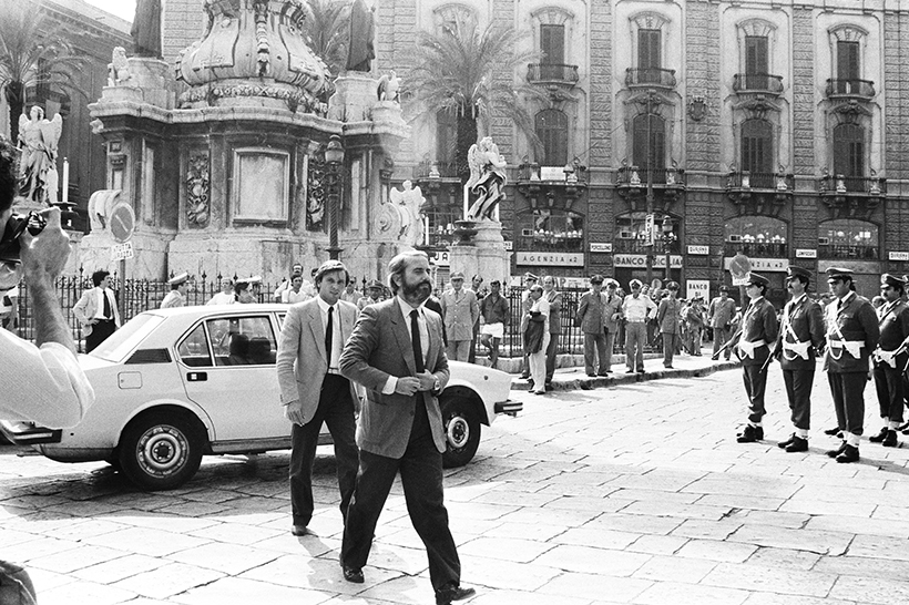 L’eredità di Giovanni Falcone