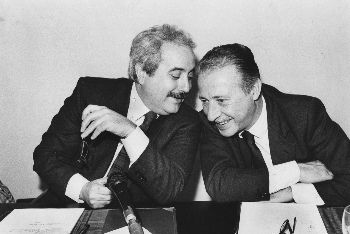L’architetto della moderna lotta alla mafia 